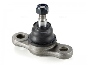 Hyundai Tucson/Sportage 04-09 шаровая опора нижн 0110-0075 GMB