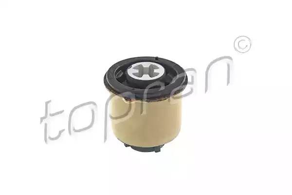 Ford Fusion, Fiesta Сайлентблок задней балки 302 257 HANS PRIES
