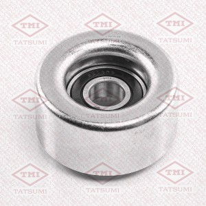 Toyota ролик приводного ремня 70х33х10 к натяжителю T38410 TFD1240 TATSUMI