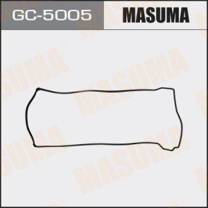 Honda Accord 08- 2.4, CR-V IV 2.4 прокладка клапанной крышки GC-5005 MASUMA