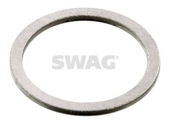 BMW, VAG Кольцо уплотнительное КПП, редуктор   27x22x1.5 20 10 1310 SWAG