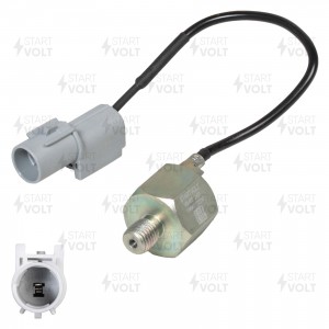 датчик детонации STARTVOLT Suzuki Grand Vitara (05-)/SX4 (07-) 1.6i/2.0i/2.5i VS VS-KS 2401 START VOLT