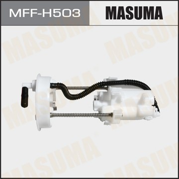 Honda CR-V 01-06 Фильтр топливный MFFH503 MASUMA