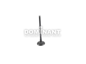 Kia Spectra 1,6 клапан впускной KI0K02NC12111 DOMINANT