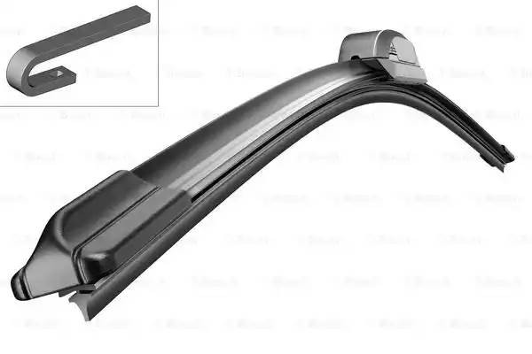 380мм Щетка стеклоочистителя бескаркасная 3 397 008 639 BOSCH