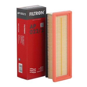 Fiat Albea, Doblo Фильтр воздушный AP0222 FILTRON