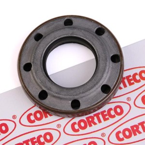 Fiat Albea, Doblo сальник первичного вала КПП  19.8x40x5.5/8 12014345B CORTECO