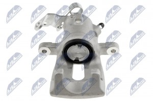 Скоба тормозного суппорта AUDI A4 94-01, A6 94-97, A8 94-02, 80/90 78-96, 100/20 HZTVW052A NTY