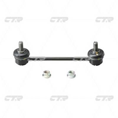 Hyundai Elantra 06-11/i30/Ceed 06-11 стойка стаб-ра зад CL0276 CTR