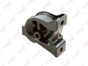 Toyota Corolla Ceres AE101 Опора ДВС передняя ME-1203 LYNXAUTO