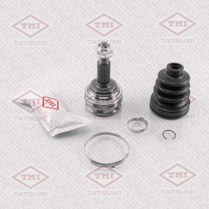 ШРУС наружный к-т TDA1079 TATSUMI