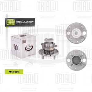 Hyundai Sonata Тагаз ступица задняя MR 0895 TRIALLI