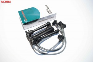 Hyundai Elantra 00-06/Matrix 1.8-2.0  Провода высоковольтные 27501-23B01 SPB113 ACHIM