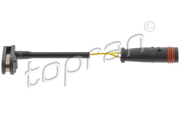 MB R350 датчик износа задних тормозных колодок 112 103 HANS PRIES
