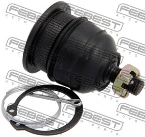 Honda Accord, Odyssey 98-02 шаровая опора задняя верхняя 0320-ODR FEBEST