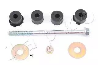 Hyundai Accent 96-99 стойка стабилизатора перед/Sephia 96-99 зад 106H01 JAPAN PARTS GROUP