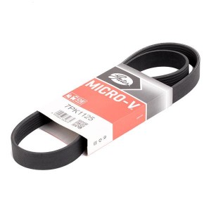 7PK1125 Ремень поликлиновой Juke 1.6 7-PK-1125 GATES