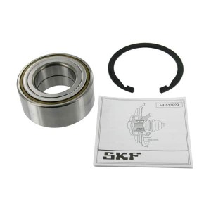 Hyundai Sonata 98-02 корея/Elantra 00-06/Cerato 04-06D VIN подшипник передней ст VKBA3909 SKF