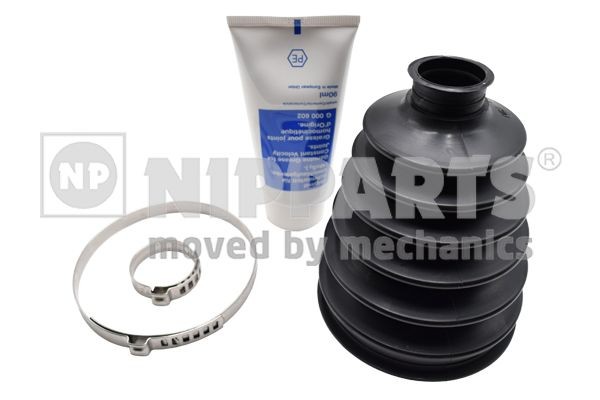 Honda CR-V II пыльник ШРУС наружный 25х91х125 J2864028 H B JAKOPARTS NIPPARTS