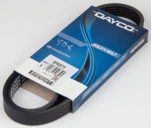 5PK875 Ремень поликлиновой SUBARU 5PK875 DAYCO