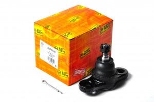 Hyundai ElantraHD 06-11/I30 06-09/Ceed 06-09/Cerato09-11 шаровая опора JSB0056 JUST DRIVE