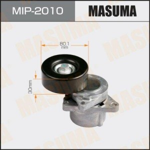 Nissan Primera(P12)/Teana(J31) 2,0/X-Trail T30 2,0-2,5 01- ролик натяжной привод MIP-2010 MASUMA