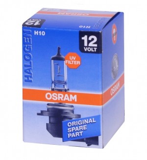 H10 12V-42W  (PY20d) Osram 9145RD OSRAM