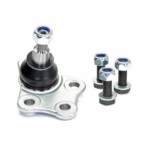 RENAULT DUSTER 10-15 опора шаровая лев\прав BM.SBJ.017 BELMAG