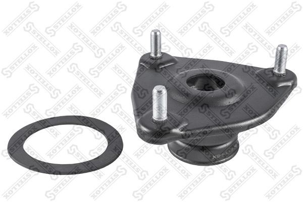 Hyundai Elantra06-10/Ceed06-11/i30 06-11 опора перед. амортизатора(без пшк) 12-98104-SX STELLOX