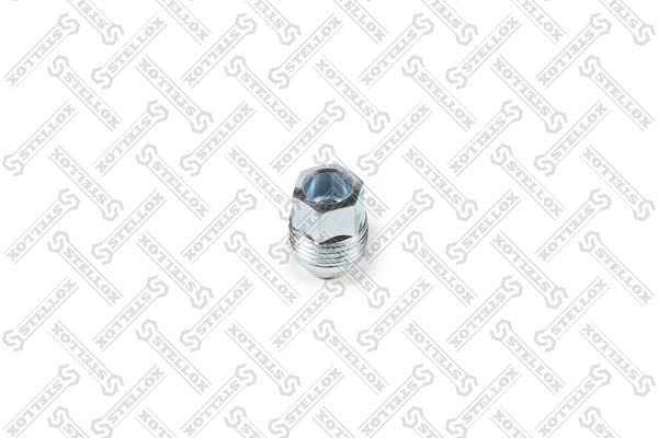 Chevrolet Cruze, Aveo T300 Гайка колесная под штамповку 79-02127-SX STELLOX