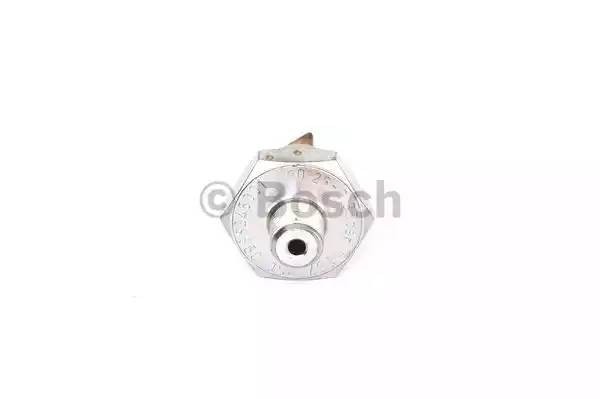 Датчик давления  масла 0 986 345 001 BOSCH