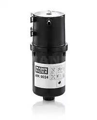 Фильтр топливный WK9024 MANN FILTER