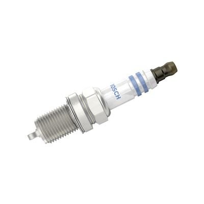 LAND ROVER/ROVER 25 10/99->,45 02/00->,75 2/99- свеча зажигания 0 242 240 649 BOSCH