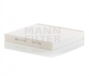 Фильтр салона CU 26 009 MANN FILTER