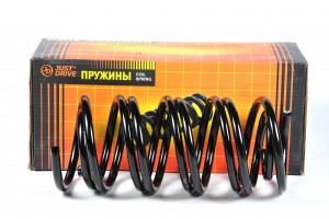 ПРУЖИНА ПЕРЕДНЯЯ JJS1068 JUST DRIVE