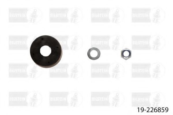 VAG Audi A4 Allroad амортизатор передний 19-226859 BILSTEIN