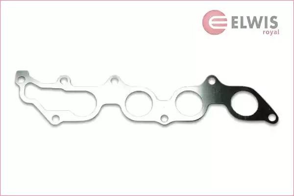Ford Focus II 1.8-2.0 прокладка выпускного коллектора 0326515 ELWIS ROYAL
