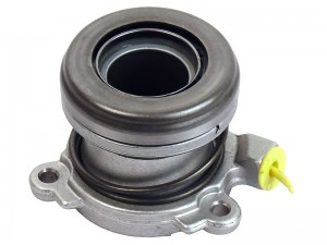 Chevrolet Lacetti/Gentra рабочий цилиндр сцепления+выжимной подшипник ST96832585 SAT