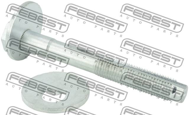 VAG Passat, Tiguan болт развальный нижнего подпружинного рычага 2329-002-KIT FEBEST