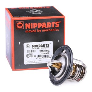 Honda Accord -02, Civic, CR-V -02, HR-V термостат J1534003 H B JAKOPARTS NIPPARTS