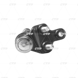 Suzuki Swift наконечник рулевой правый CES-23 CTR