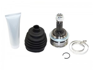 MMC PAJERO V8#W/ V9#W 06- шрус наружный MI97A50 SAT