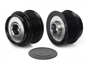 Toyota муфта обгонная генератора ST274150W020 SAT