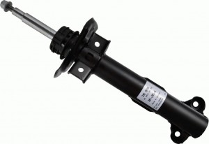 MB C (W204) 07-14 амортизатор передний 316 608 SACHS