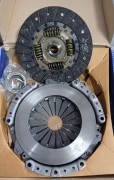 Hyundai Elantra 00-06/Matrix 1.6/Cerato 1.6 04-06 Комплект сцепления 215mm.(PRB- HDK-071 VALEO PHC