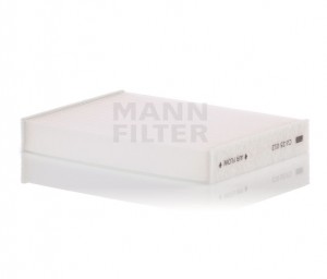 Фильтр салона CU 25 012 MANN FILTER