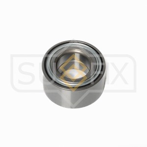 Hyundai Solaris 17-/Kia Rio 17- Подшипник ступичный перед 38x74x37 SM-1107 SUFIX