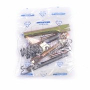 Daewoo Matiz, Spark комлект регулировочный задних колодок левый NSP0194580433 NSP