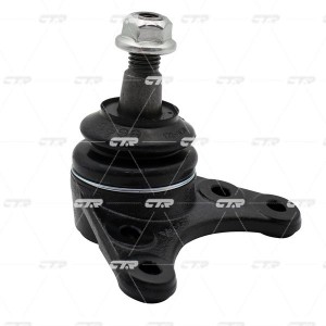 Chevrolet Cobalt/Aveo T300 2011- шаровая опора CBKD-15 CTR