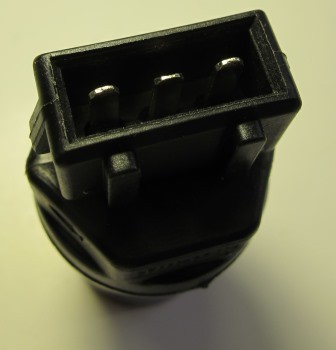 Датчик скорости Cartronic CRTR0120697 Ref.357919149 CRTR0120697 CARTRONIC